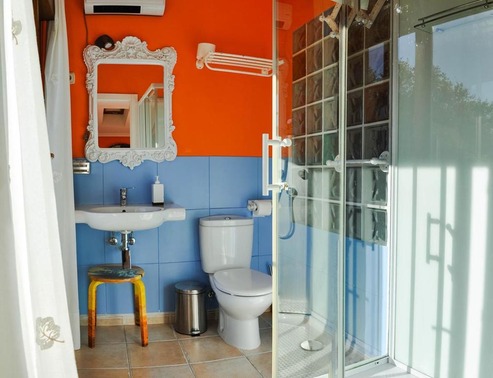 Country house Ibarrondo Etxea Mungia
