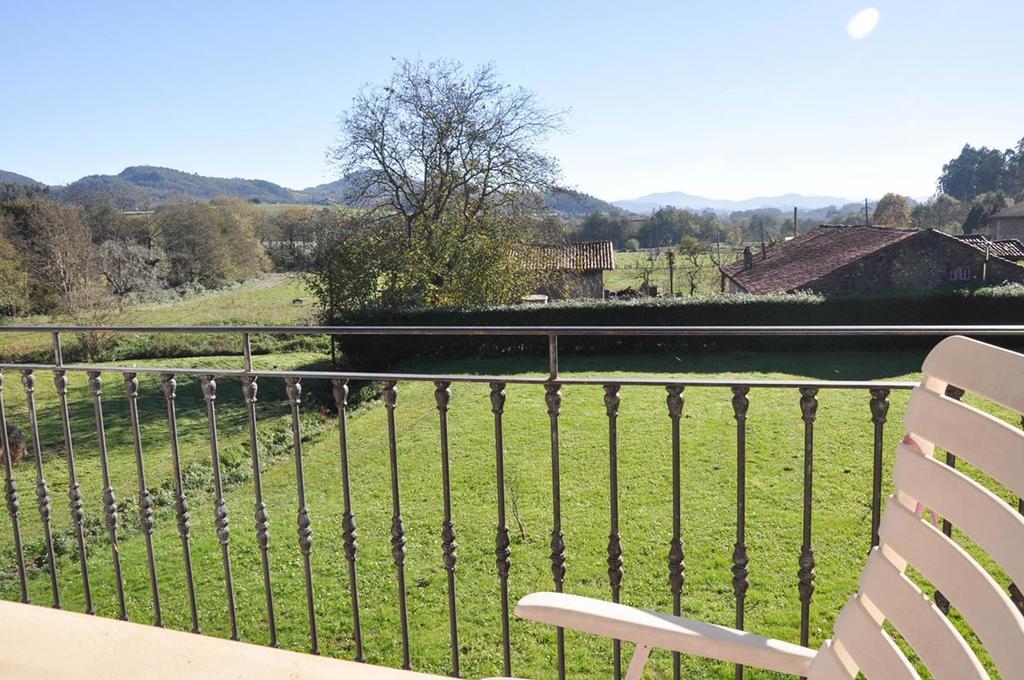 Country house Ibarrondo Etxea