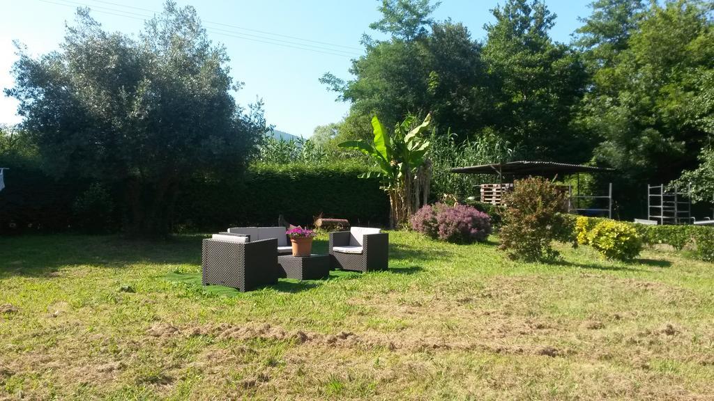 Country house Ibarrondo Etxea
