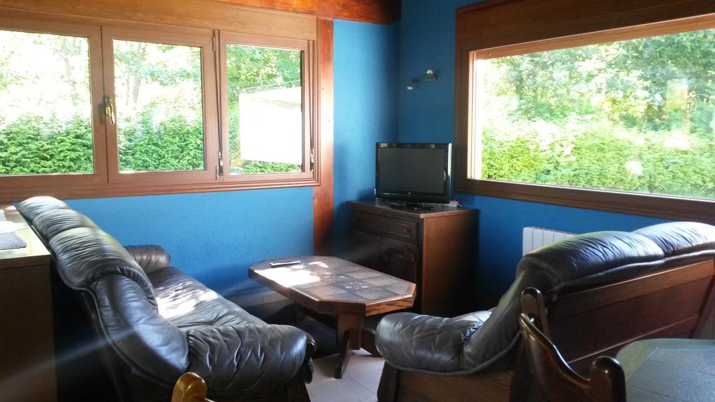 Country house Ibarrondo Etxea