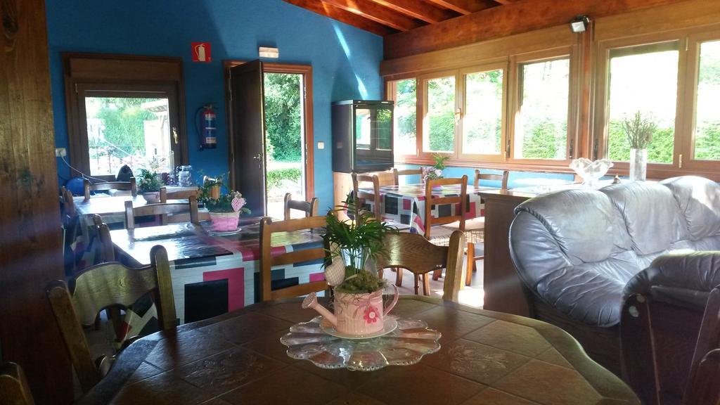 Ibarrondo Etxea Country house Mungia