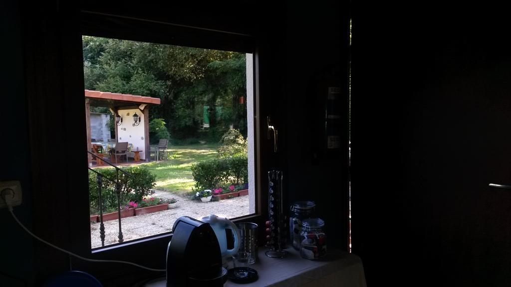 Ibarrondo Etxea Country house Mungia
