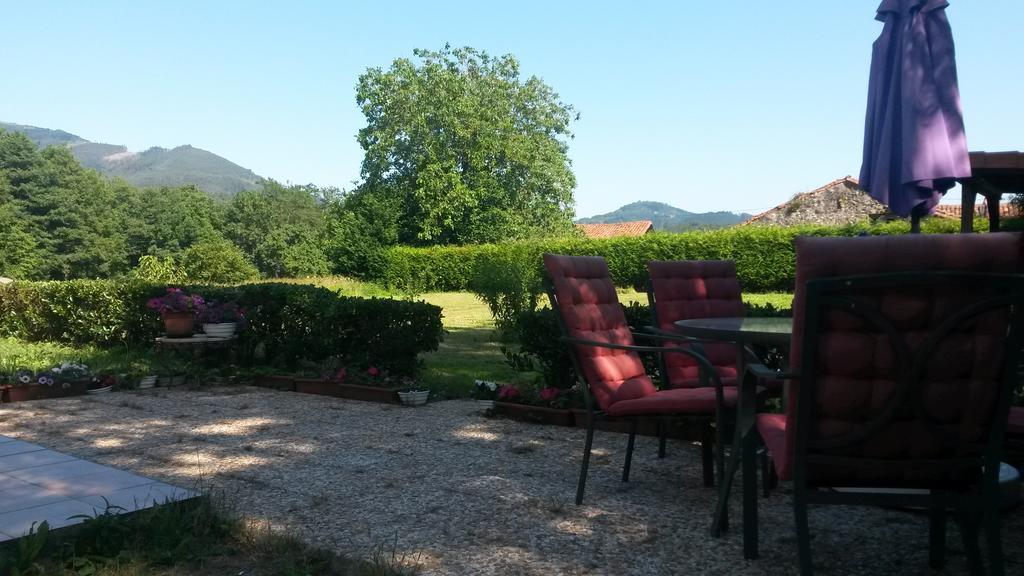 Ibarrondo Etxea Country house Mungia