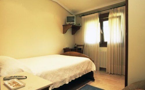 Country house Ibarrondo Etxea *