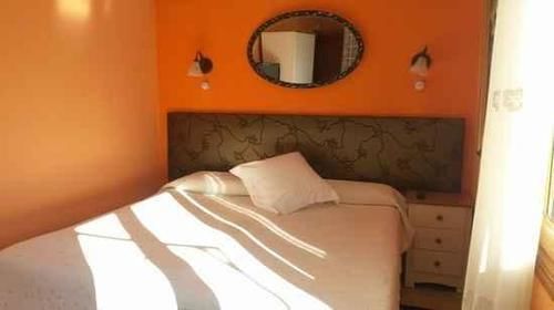 Ibarrondo Etxea Country house