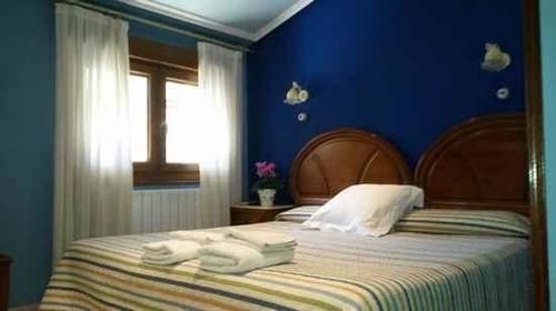 Country house Ibarrondo Etxea *