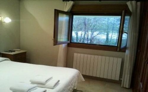 Country house Ibarrondo Etxea