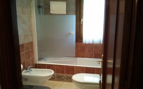 Ibarrondo Etxea Country house Mungia