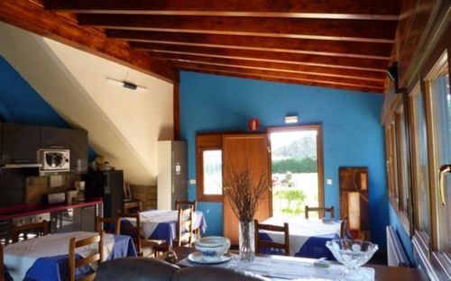 Ibarrondo Etxea Country house Mungia