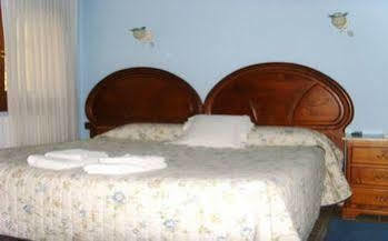 Country house Ibarrondo Etxea *